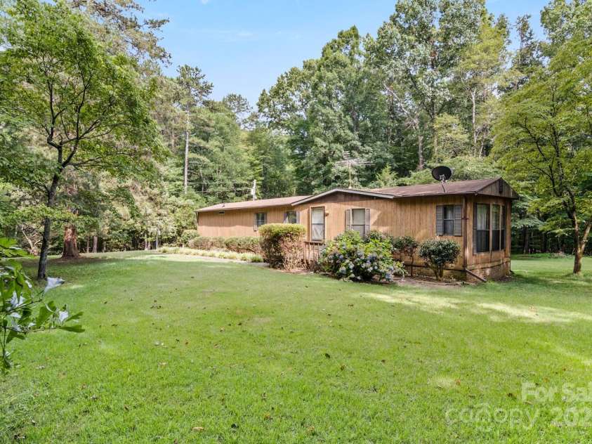 1815 Trinity Church Road, Monroe, NC 28112.  MLS# CAR4274791, YatesRealty ID 32508. 