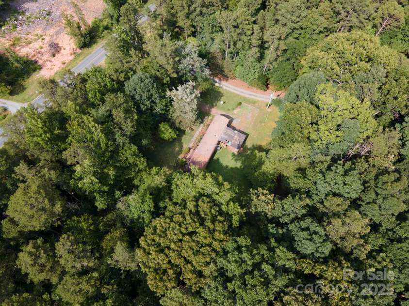 1815 Trinity Church Road, Monroe, NC 28112.  MLS# CAR4274791, YatesRealty ID 32508. 