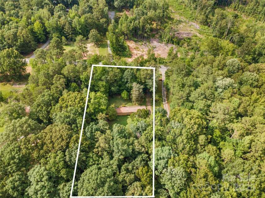 1815 Trinity Church Road, Monroe, NC 28112.  MLS# CAR4274791, YatesRealty ID 32508. 