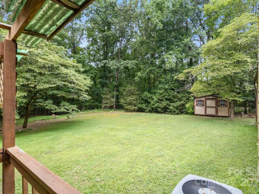 1815 Trinity Church Road, Monroe, NC 28112.  MLS# CAR4274791, YatesRealty ID 32508. 