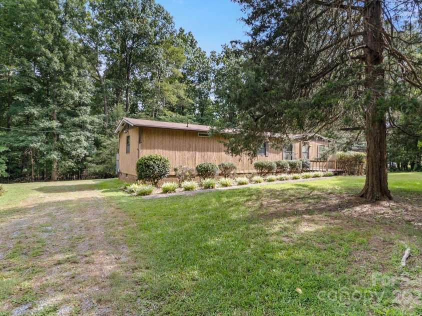 1815 Trinity Church Road, Monroe, NC 28112.  MLS# CAR4274791, YatesRealty ID 32508. 