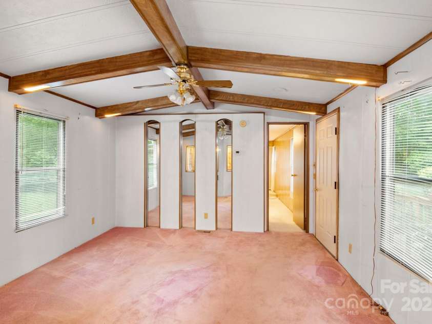 1815 Trinity Church Road, Monroe, NC 28112.  MLS# CAR4274791, YatesRealty ID 32508. 