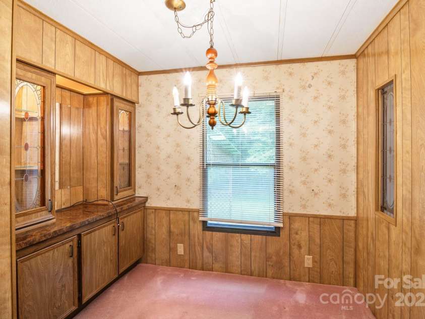 1815 Trinity Church Road, Monroe, NC 28112.  MLS# CAR4274791, YatesRealty ID 32508. 