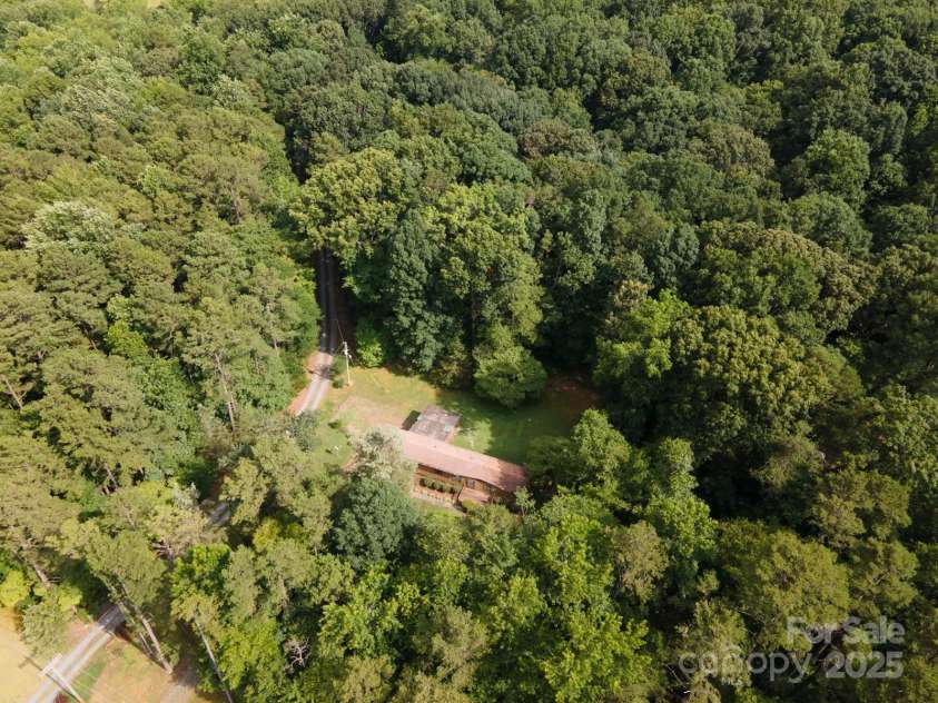 1815 Trinity Church Road, Monroe, NC 28112.  MLS# CAR4274791, YatesRealty ID 32508. 