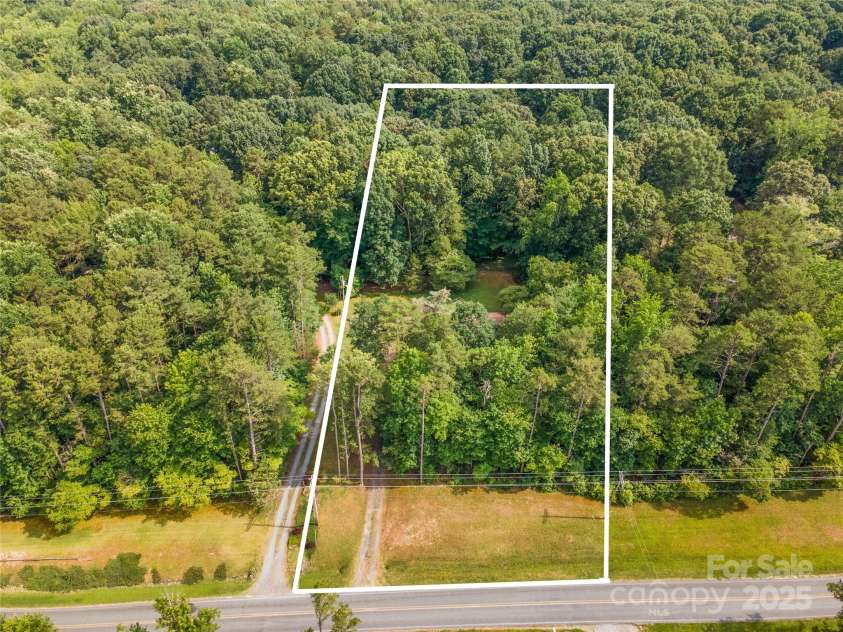 1815 Trinity Church Road, Monroe, NC 28112.  MLS# CAR4274791, YatesRealty ID 32508. 
