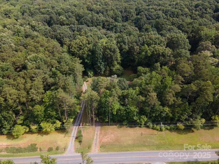 1815 Trinity Church Road, Monroe, NC 28112.  MLS# CAR4274791, YatesRealty ID 32508. 
