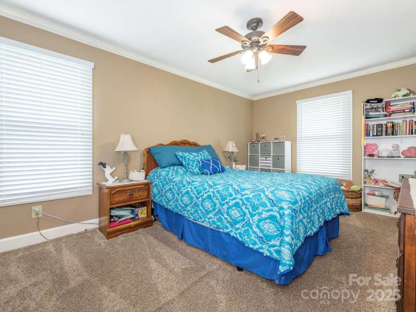 1061 Old Peachland Road, Marshville, NC 28103.  MLS# CAR4284418, YatesRealty ID 32509. 