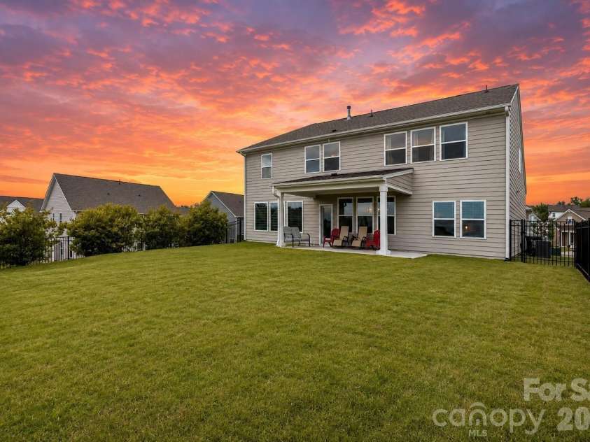 5120 Moselle Avenue, Fort Mill, SC 29707.  MLS# CAR4392758, YatesRealty ID 32509. 