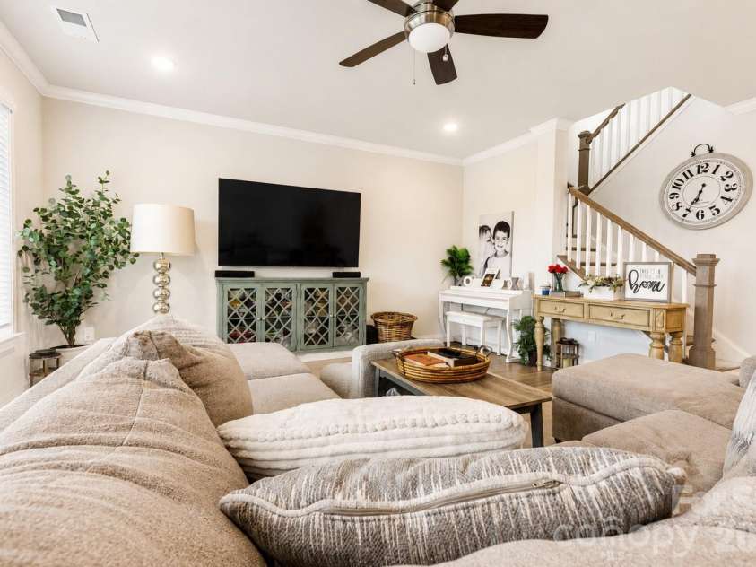 5120 Moselle Avenue, Fort Mill, SC 29707.  MLS# CAR4392758, YatesRealty ID 32509. 