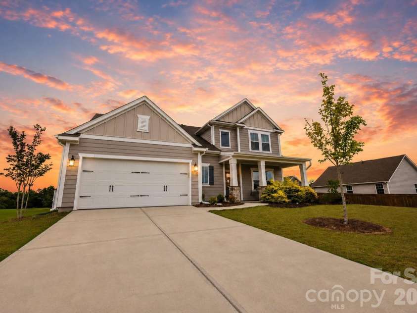 5120 Moselle Avenue, Fort Mill, SC 29707.  MLS# CAR4392758, YatesRealty ID 32509. 