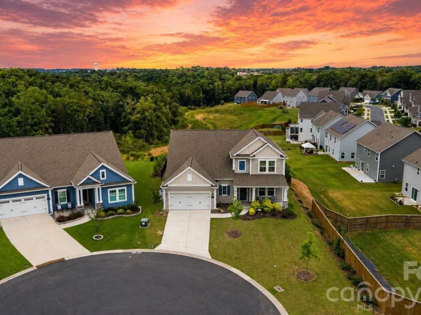 5120 Moselle Avenue, Fort Mill, SC 29707.  MLS# CAR4392758, YatesRealty ID 32509. 