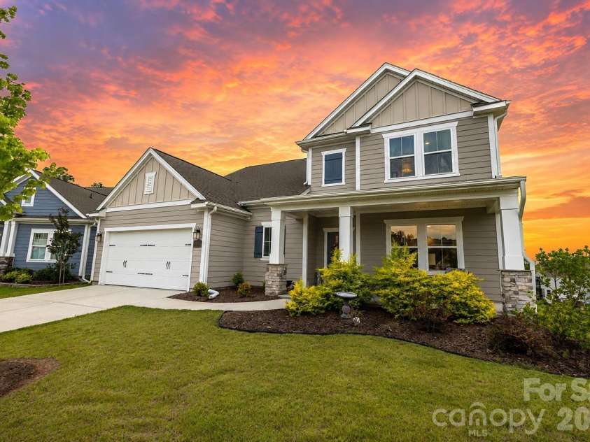 5120 Moselle Avenue, Fort Mill, SC 29707.  MLS# CAR4392758, YatesRealty ID 32509. 