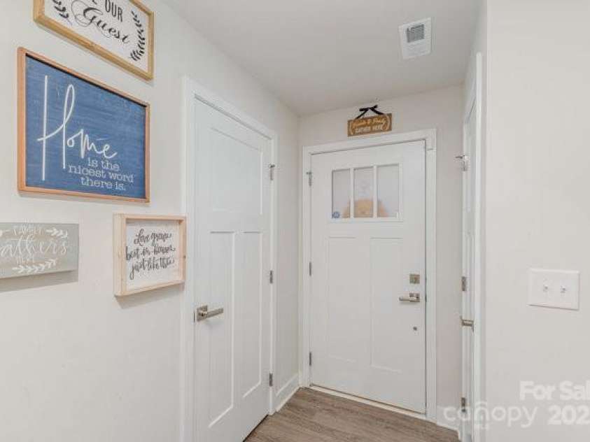 2311 Doby Creek Lane, Charlotte, NC 28262.  MLS# CAR4227963, YatesRealty ID 3251. 