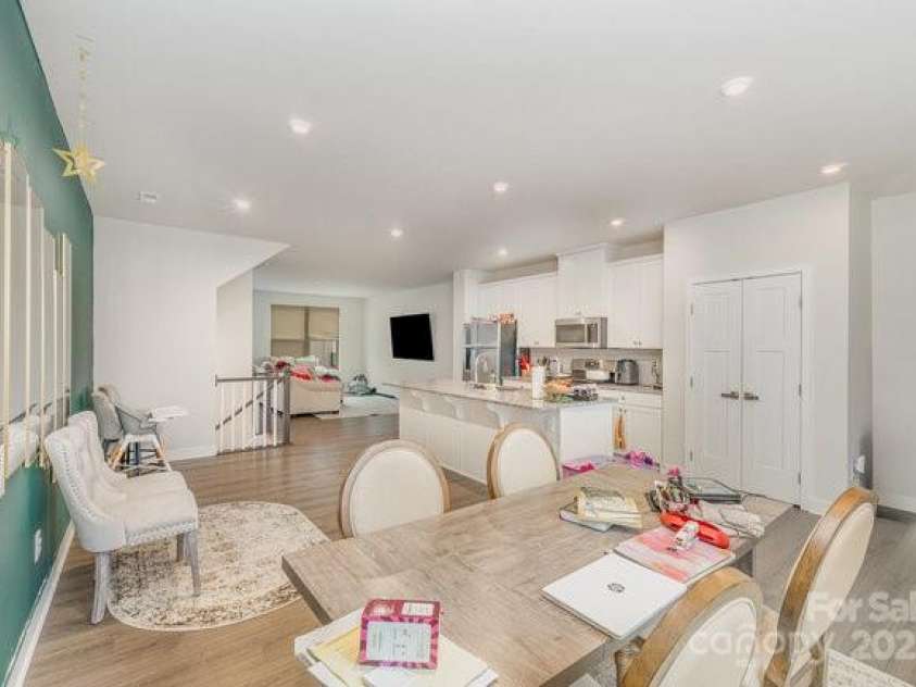 2311 Doby Creek Lane, Charlotte, NC 28262.  MLS# CAR4227963, YatesRealty ID 3251. 