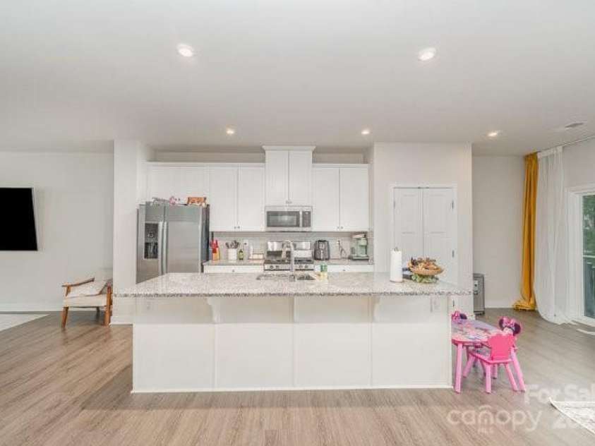 2311 Doby Creek Lane, Charlotte, NC 28262.  MLS# CAR4227963, YatesRealty ID 3251. 