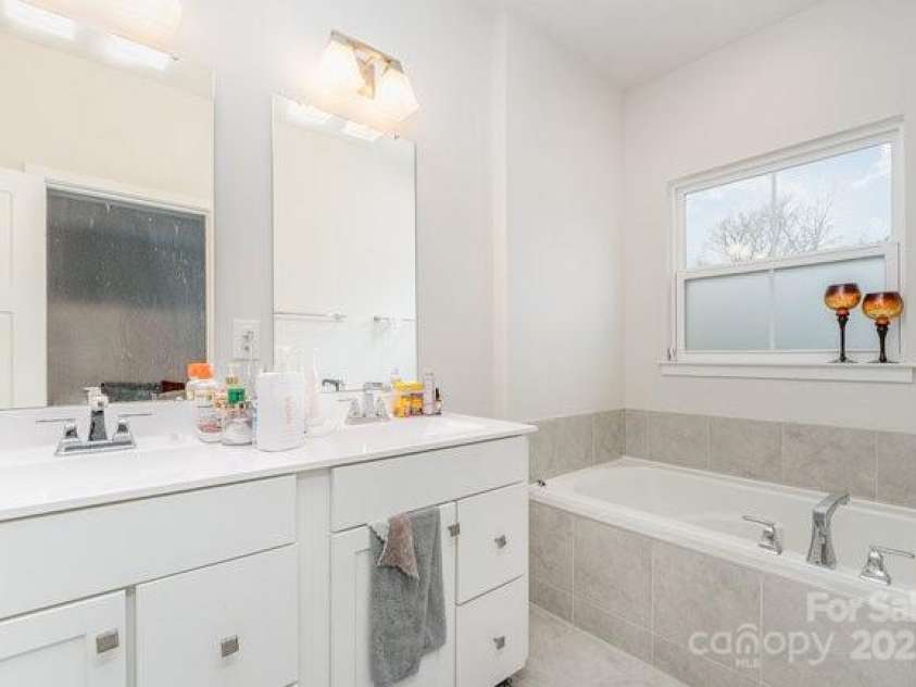 2311 Doby Creek Lane, Charlotte, NC 28262.  MLS# CAR4227963, YatesRealty ID 3251. 