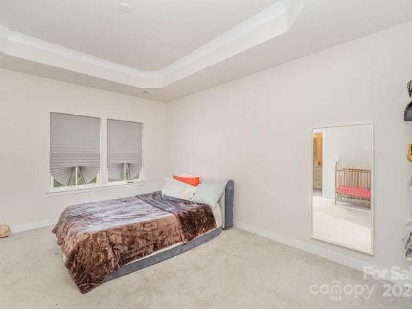 2311 Doby Creek Lane, Charlotte, NC 28262.  MLS# CAR4227963, YatesRealty ID 3251. 