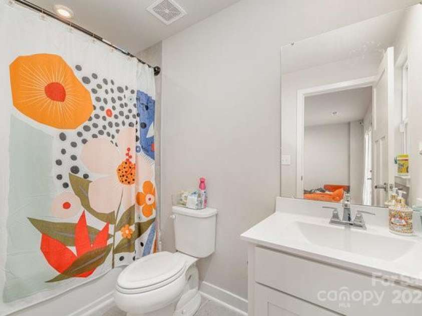 2311 Doby Creek Lane, Charlotte, NC 28262.  MLS# CAR4227963, YatesRealty ID 3251. 