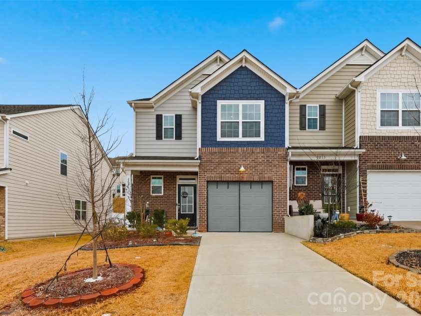 6029 Chelsea Oaks Ridge, Fort Mill, SC 29708.  MLS# CAR4341752, YatesRealty ID 3251. 