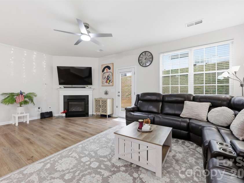 6029 Chelsea Oaks Ridge, Fort Mill, SC 29708.  MLS# CAR4341752, YatesRealty ID 3251. 