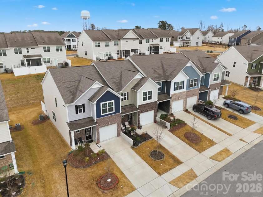 6029 Chelsea Oaks Ridge, Fort Mill, SC 29708.  MLS# CAR4341752, YatesRealty ID 3251. 