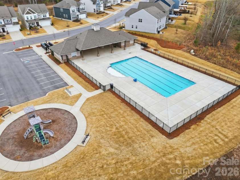 6029 Chelsea Oaks Ridge, Fort Mill, SC 29708.  MLS# CAR4341752, YatesRealty ID 3251. 