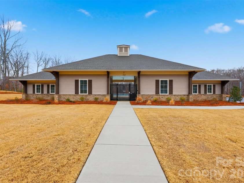 6029 Chelsea Oaks Ridge, Fort Mill, SC 29708.  MLS# CAR4341752, YatesRealty ID 3251. 