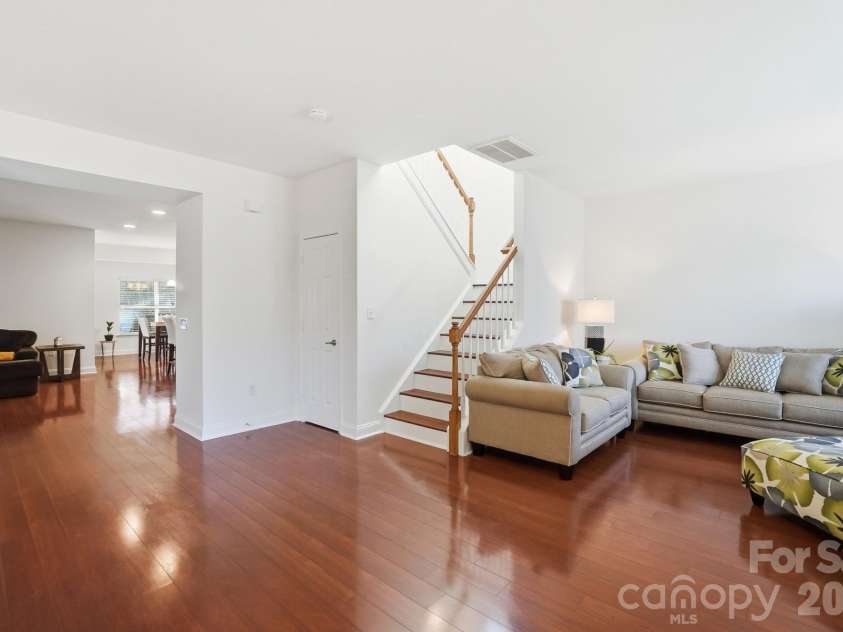 7719 Kuck Road, Mint Hill, NC 28227.  MLS# CAR4339819, YatesRealty ID 3251. 