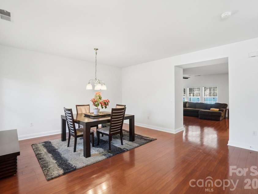 7719 Kuck Road, Mint Hill, NC 28227.  MLS# CAR4339819, YatesRealty ID 3251. 