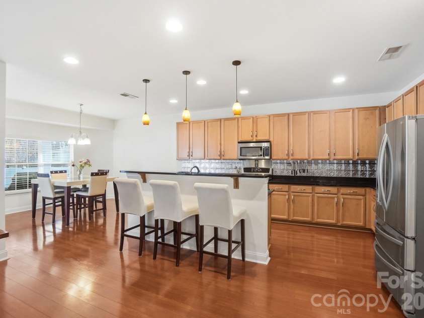 7719 Kuck Road, Mint Hill, NC 28227.  MLS# CAR4339819, YatesRealty ID 3251. 