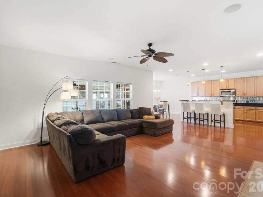 7719 Kuck Road, Mint Hill, NC 28227.  MLS# CAR4339819, YatesRealty ID 3251. 