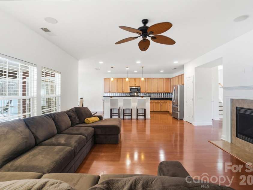 7719 Kuck Road, Mint Hill, NC 28227.  MLS# CAR4339819, YatesRealty ID 3251. 