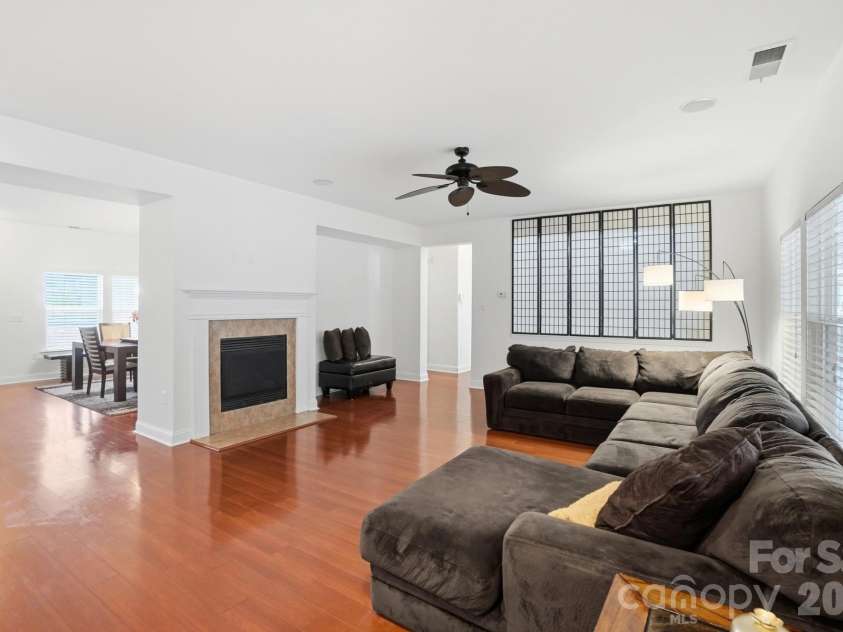 7719 Kuck Road, Mint Hill, NC 28227.  MLS# CAR4339819, YatesRealty ID 3251. 