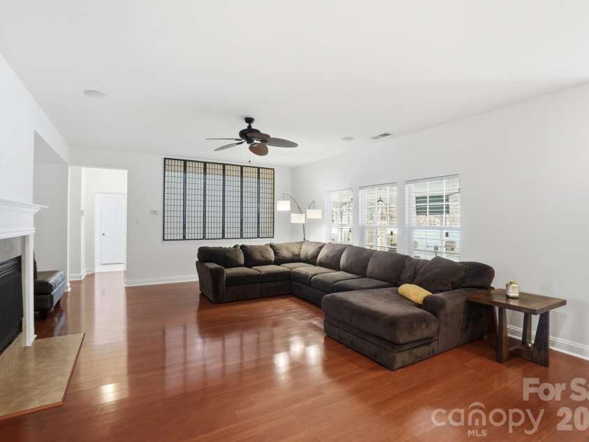 7719 Kuck Road, Mint Hill, NC 28227.  MLS# CAR4339819, YatesRealty ID 3251. 