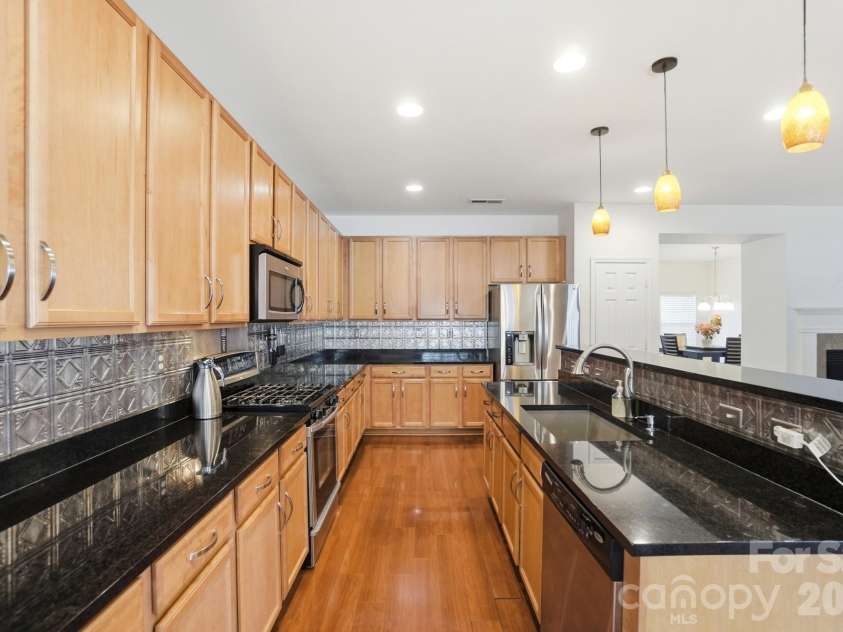 7719 Kuck Road, Mint Hill, NC 28227.  MLS# CAR4339819, YatesRealty ID 3251. 