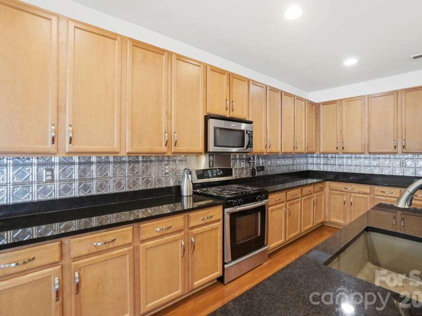 7719 Kuck Road, Mint Hill, NC 28227.  MLS# CAR4339819, YatesRealty ID 3251. 