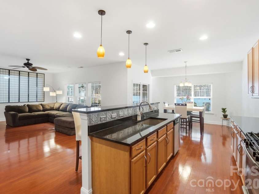 7719 Kuck Road, Mint Hill, NC 28227.  MLS# CAR4339819, YatesRealty ID 3251. 