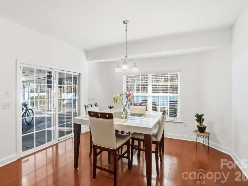 7719 Kuck Road, Mint Hill, NC 28227.  MLS# CAR4339819, YatesRealty ID 3251. 