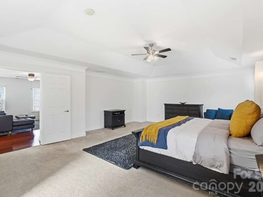 7719 Kuck Road, Mint Hill, NC 28227.  MLS# CAR4339819, YatesRealty ID 3251. 