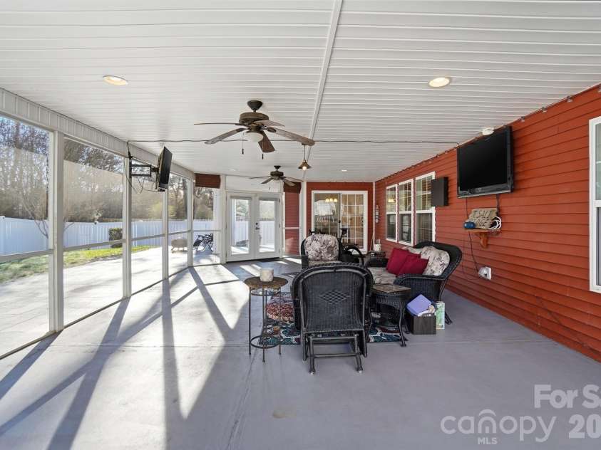 7719 Kuck Road, Mint Hill, NC 28227.  MLS# CAR4339819, YatesRealty ID 3251. 