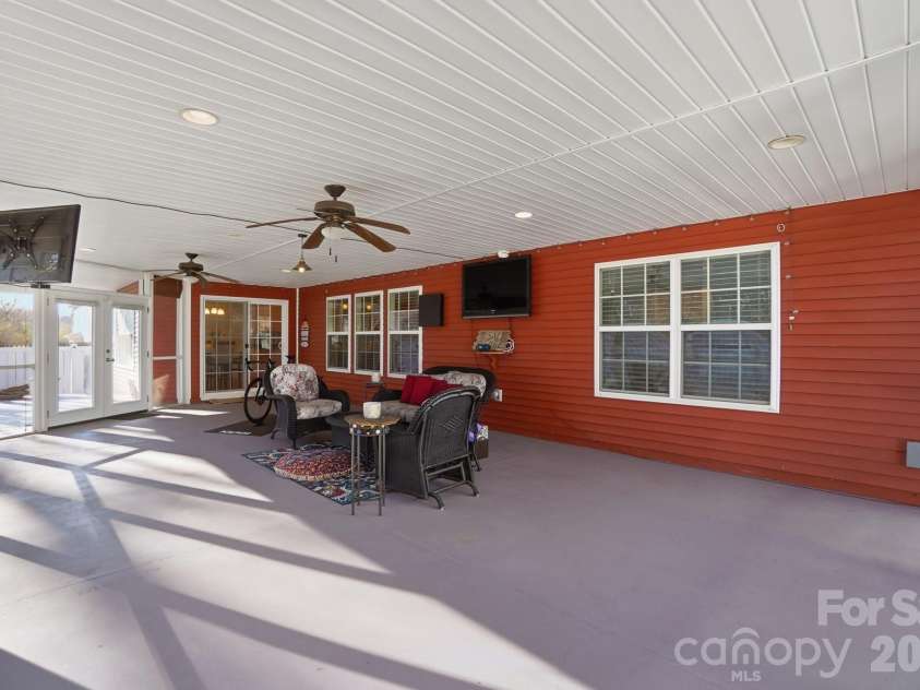 7719 Kuck Road, Mint Hill, NC 28227.  MLS# CAR4339819, YatesRealty ID 3251. 