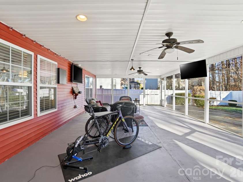 7719 Kuck Road, Mint Hill, NC 28227.  MLS# CAR4339819, YatesRealty ID 3251. 