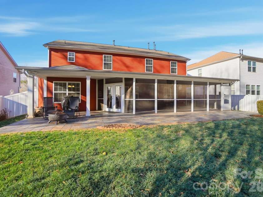 7719 Kuck Road, Mint Hill, NC 28227.  MLS# CAR4339819, YatesRealty ID 3251. 