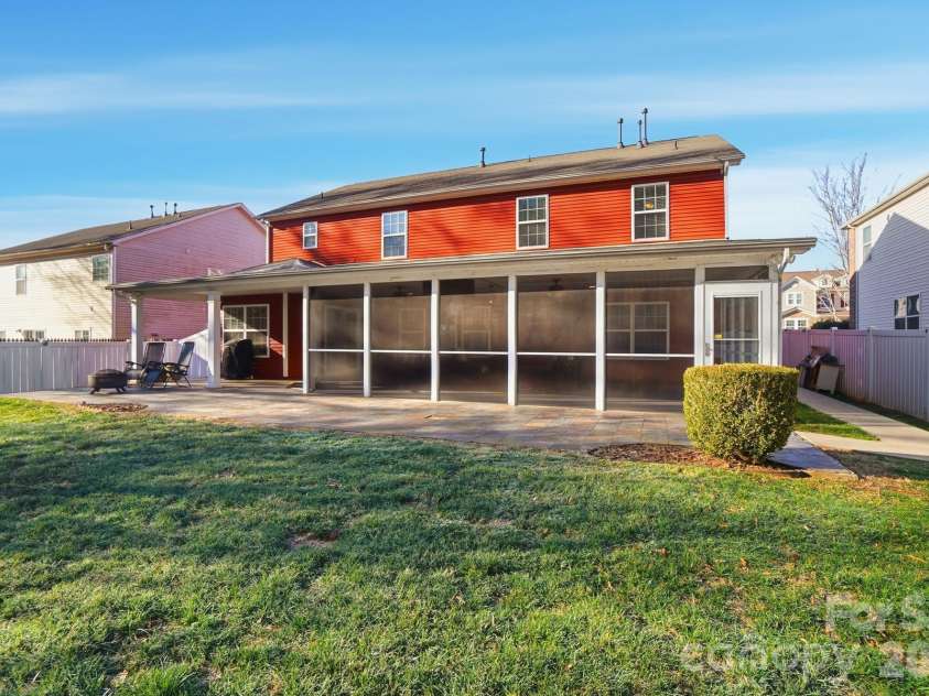 7719 Kuck Road, Mint Hill, NC 28227.  MLS# CAR4339819, YatesRealty ID 3251. 