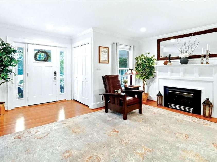 3453 Plateau Road, Newton, NC 28658.  MLS# CAR4392794, YatesRealty ID 32510. 