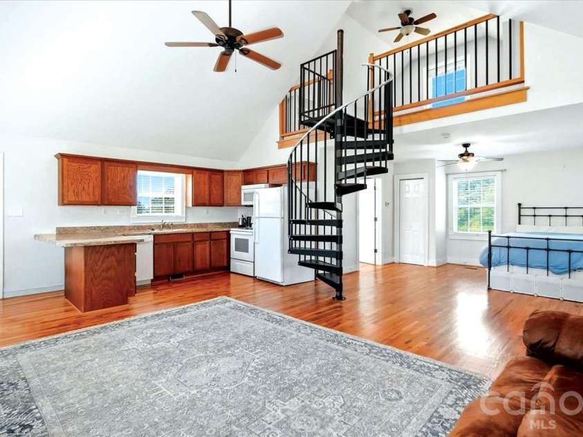 3453 Plateau Road, Newton, NC 28658.  MLS# CAR4392794, YatesRealty ID 32510. 