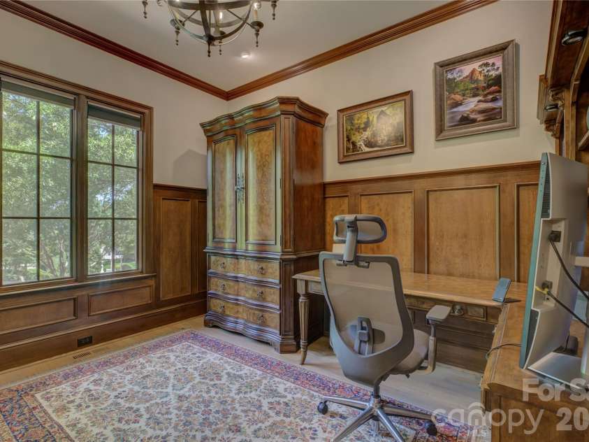 16946 Ashton Oaks Drive, Charlotte, NC 28278.  MLS# CAR4387940, YatesRealty ID 32511. 