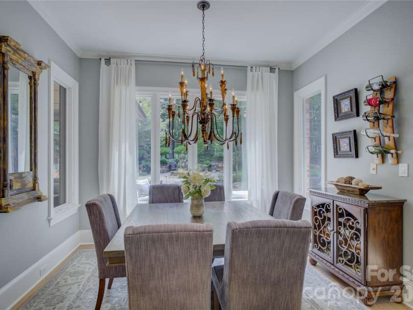 16946 Ashton Oaks Drive, Charlotte, NC 28278.  MLS# CAR4387940, YatesRealty ID 32511. 