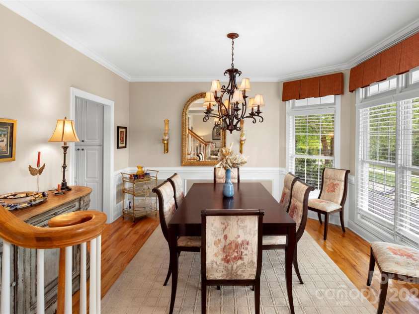 26 Brook Meadows Lane, Arden, NC 28704.  MLS# CAR4235565, YatesRealty ID 32512. 