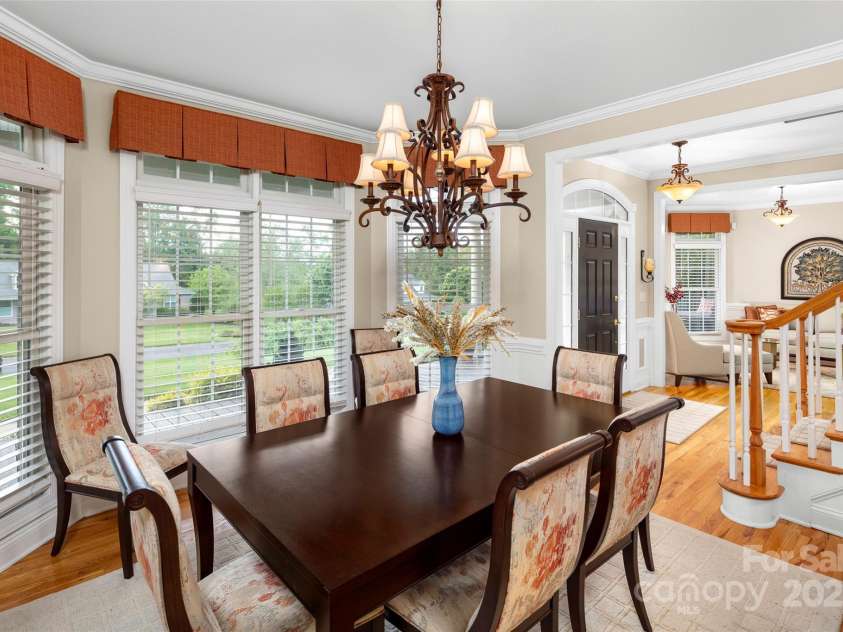 26 Brook Meadows Lane, Arden, NC 28704.  MLS# CAR4235565, YatesRealty ID 32512. 